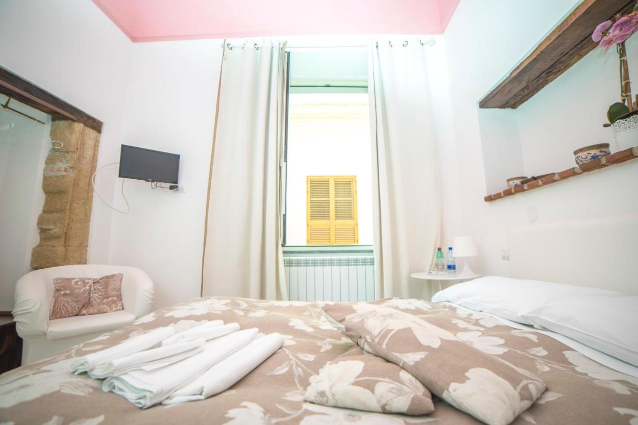 Il Borghetto Apartments & Rooms photo