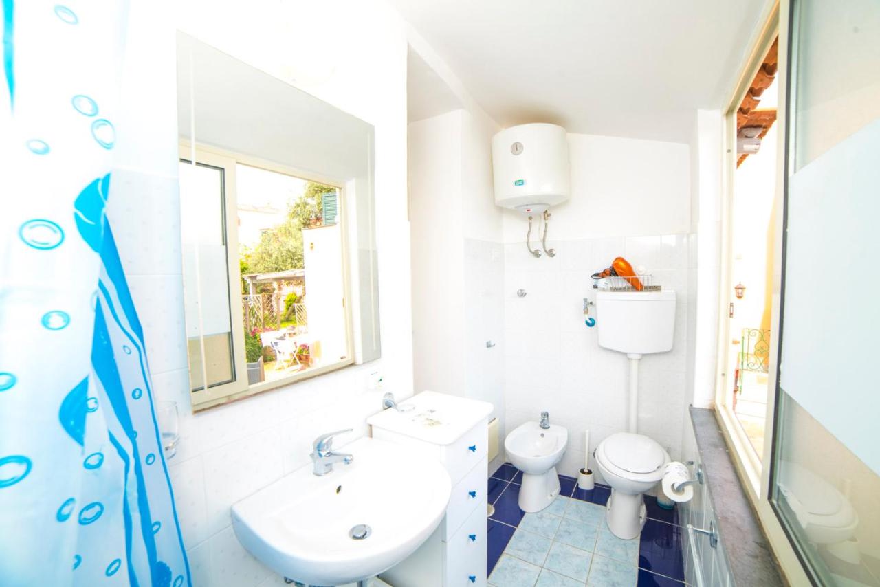 Il Borghetto Apartments & Rooms photo