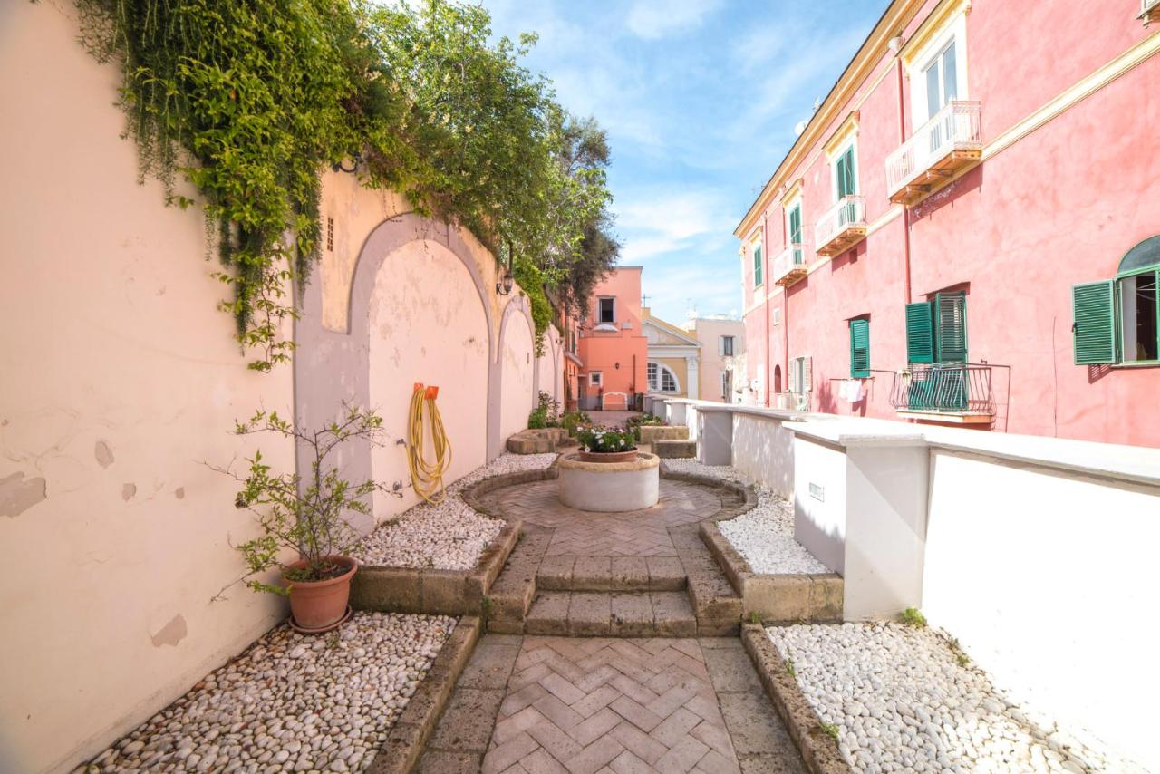 Il Borghetto Apartments & Rooms photo