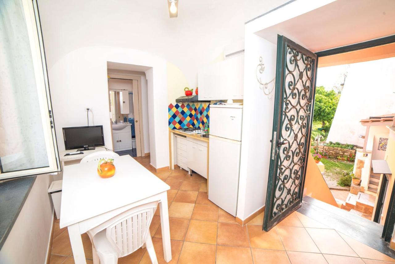 Il Borghetto Apartments & Rooms photo