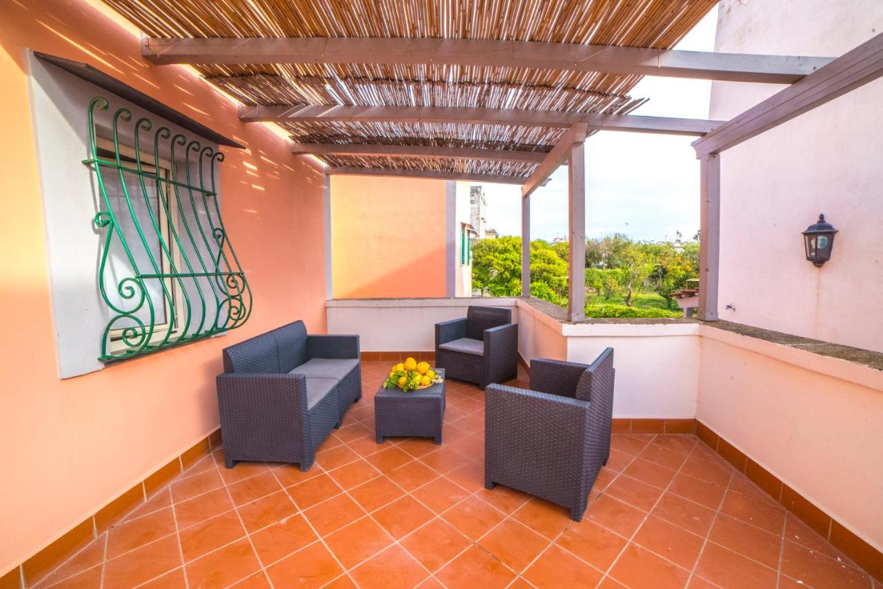 Il Borghetto Apartments & Rooms photo