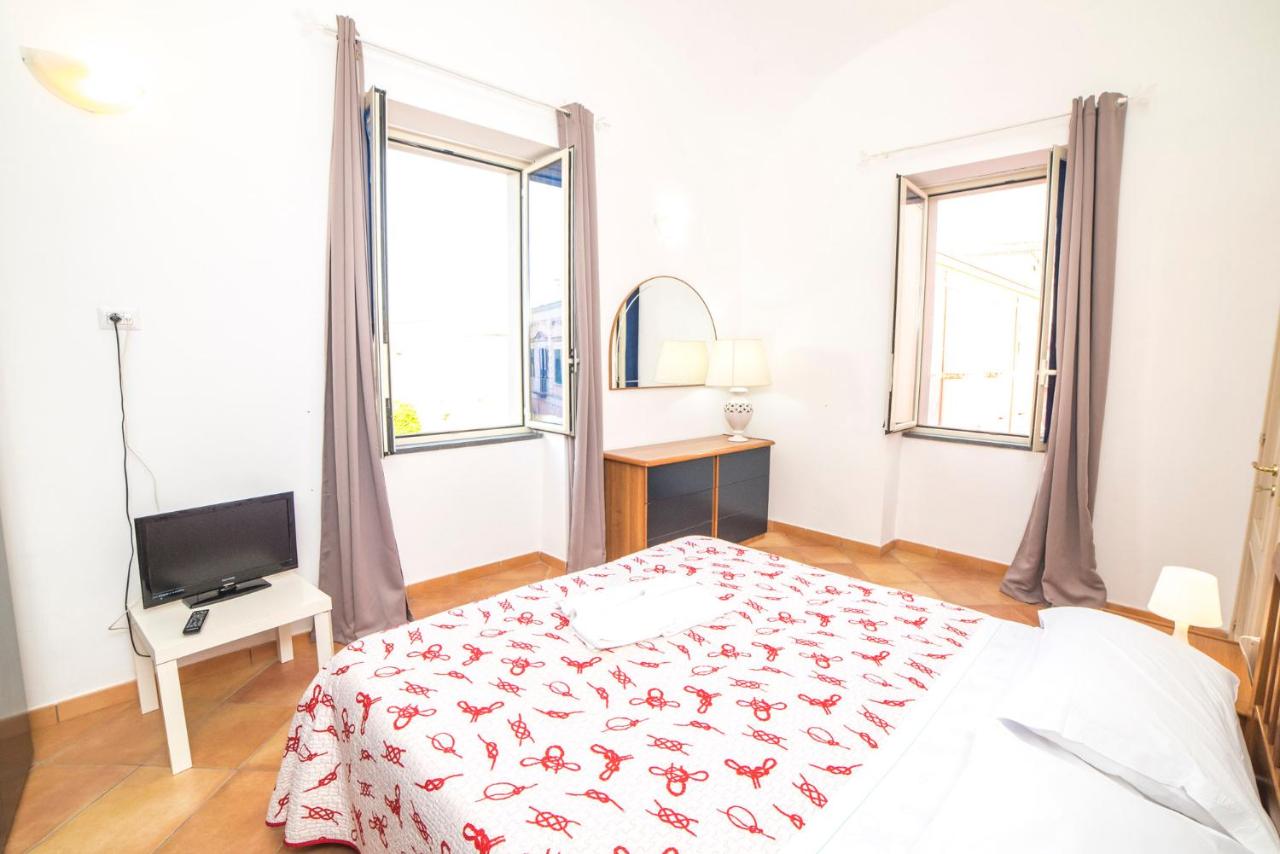 Il Borghetto Apartments & Rooms photo