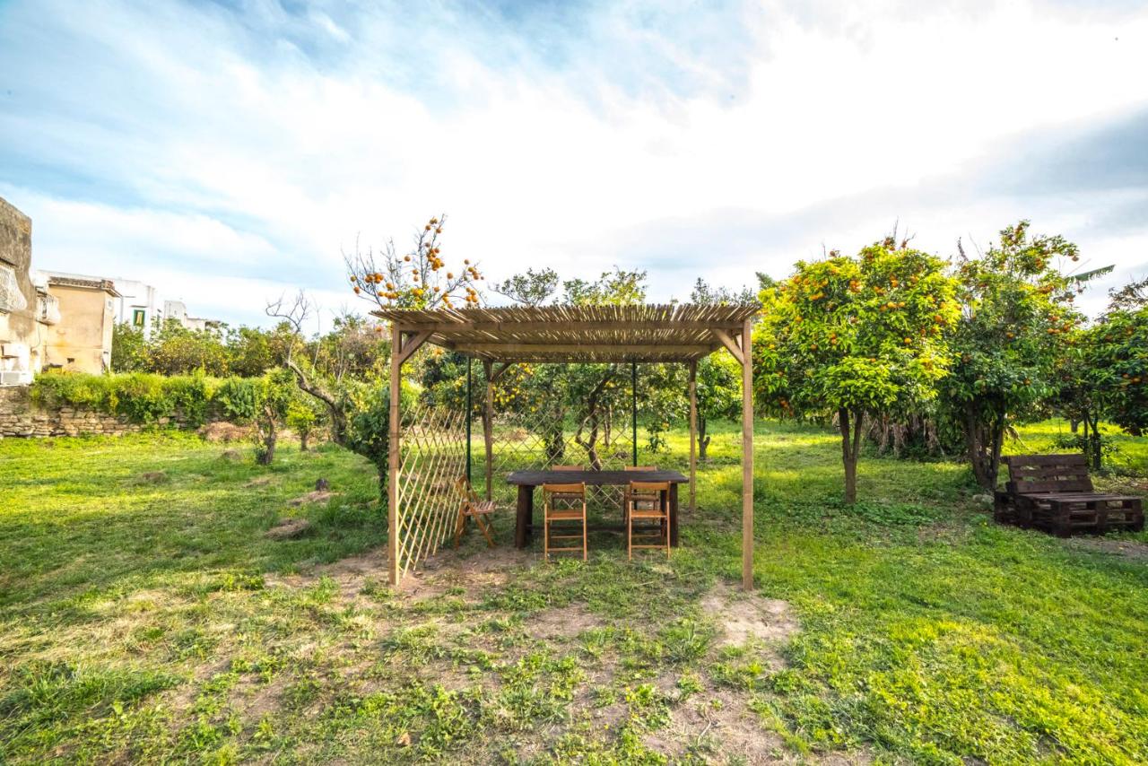 Il Borghetto Apartments & Rooms photo