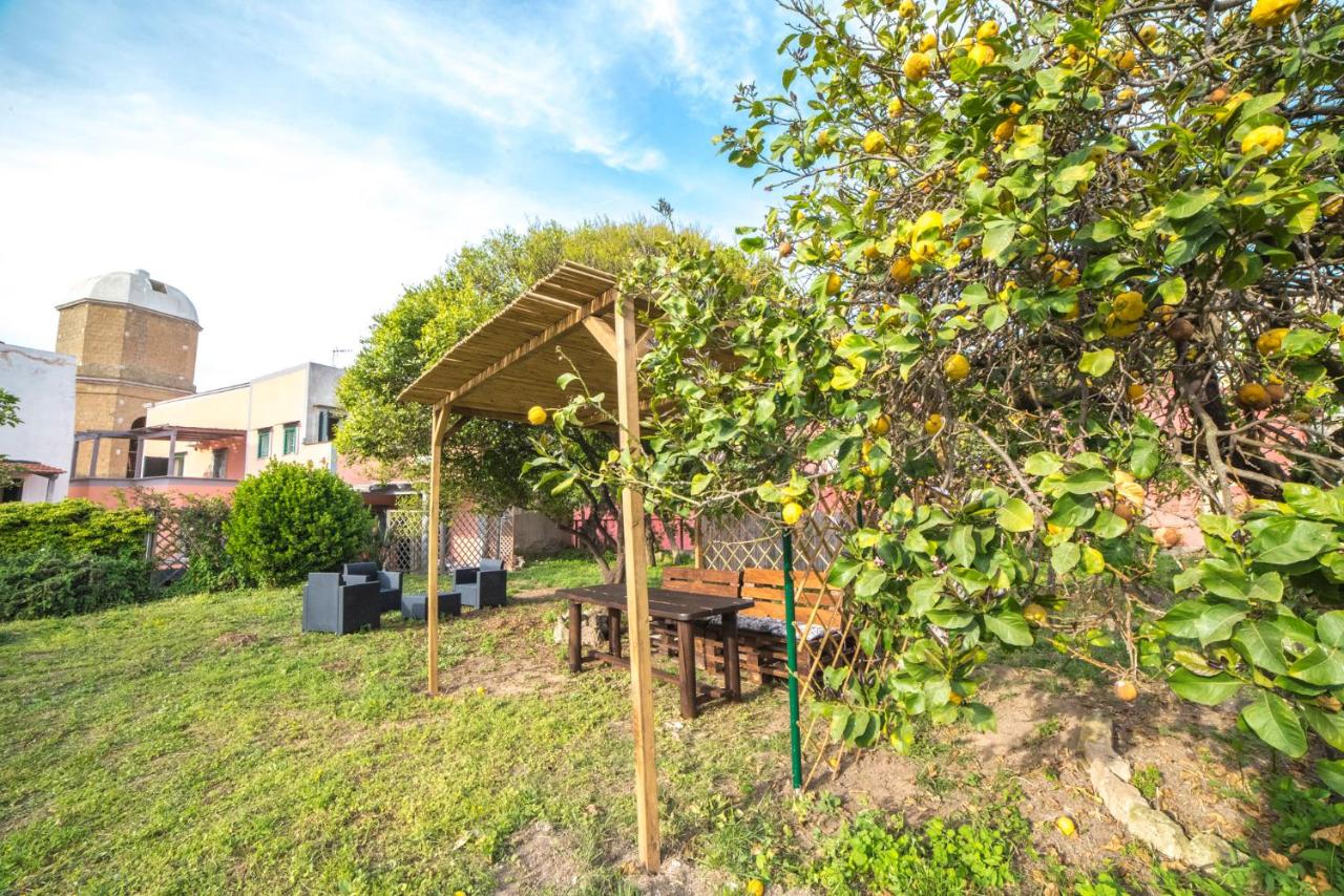 Il Borghetto Apartments & Rooms photo
