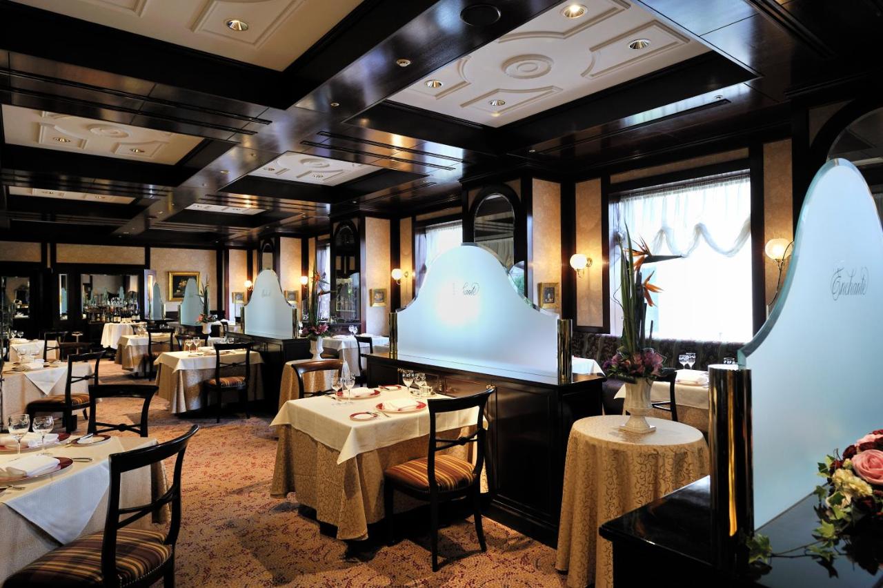 Dai-ichi Hotel Tokyo - 5