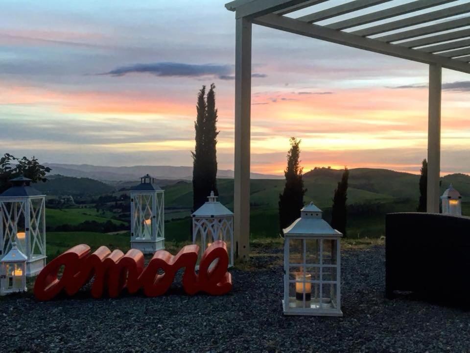 Agrihotel Il Palagetto photo