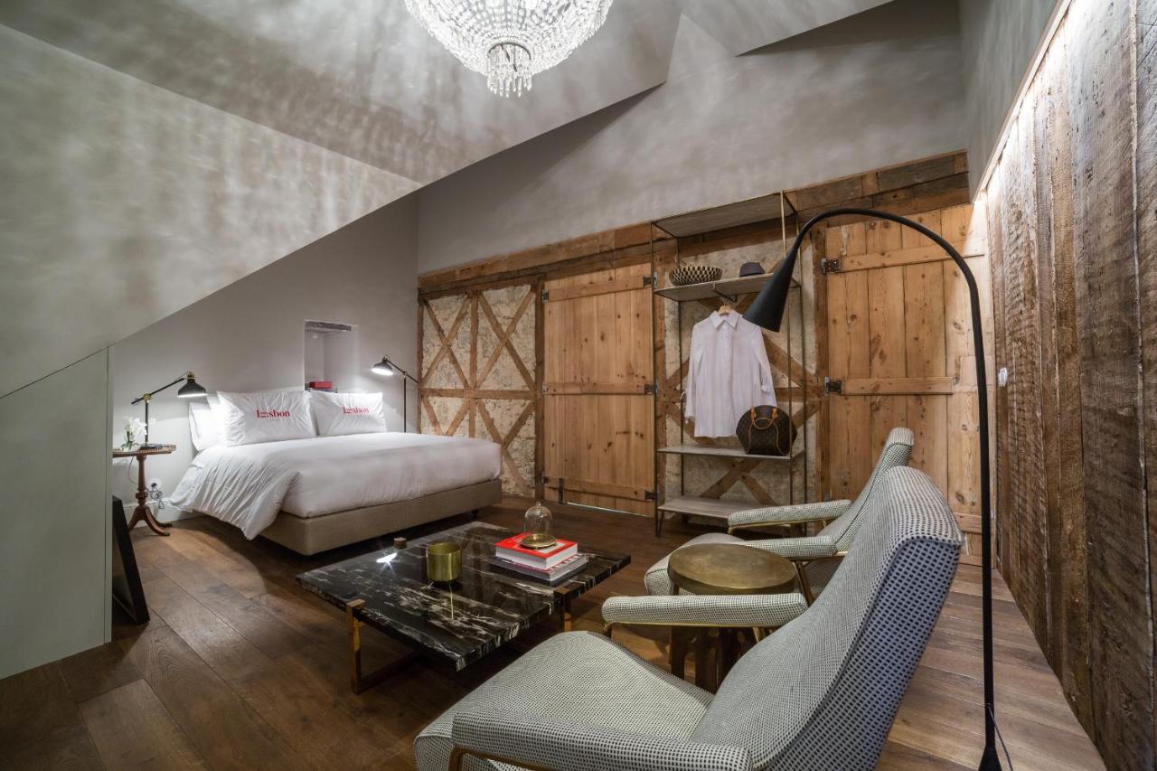 Dare Lisbon House - 2