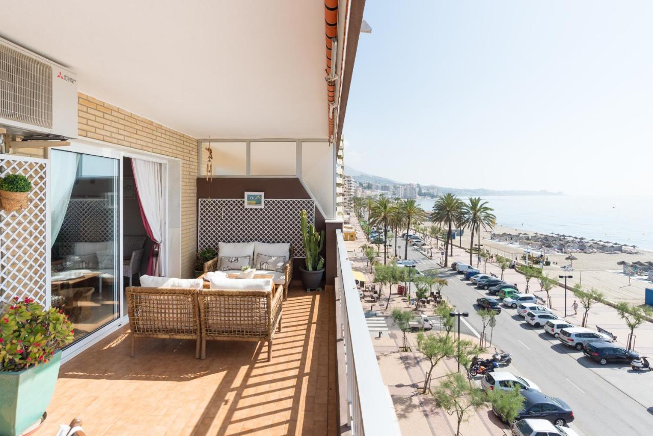 MalagaSuite Palm Beach Fuengirola, Fuengirola – Bijgewerkte ...