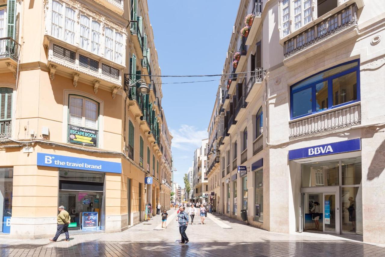 MalagaSuite Heart Historic Center, Málaga – Updated 2022 Prices