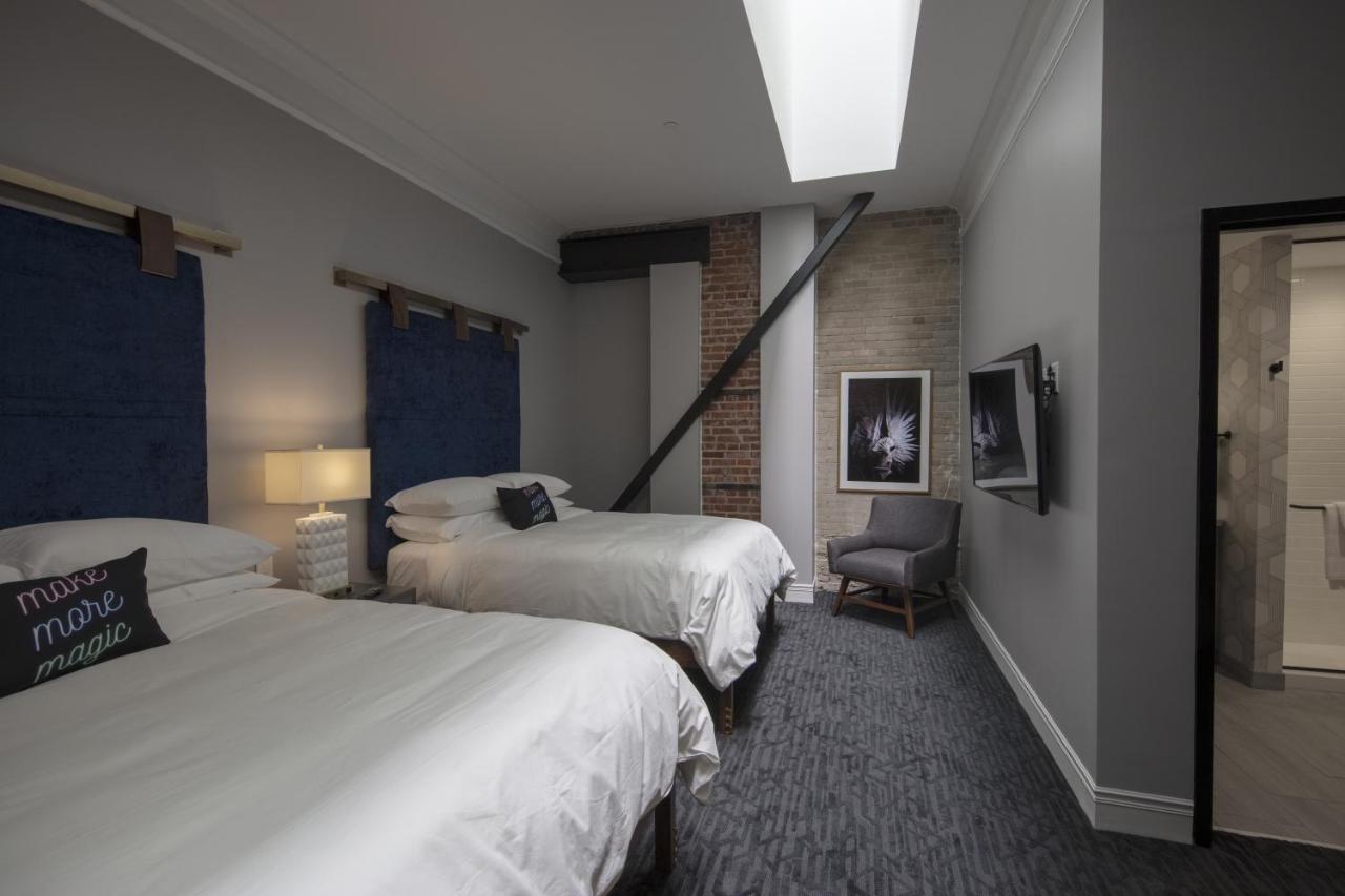 Hotel Trundle — photo 14