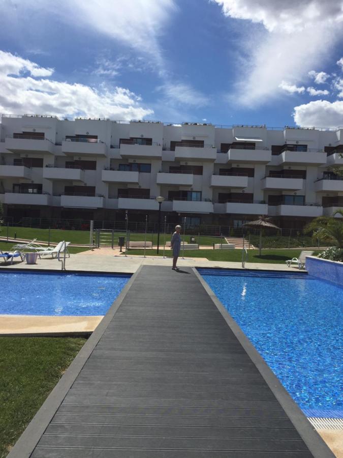 Terrazas de Campoamor penthouse, Playas de Orihuela ...