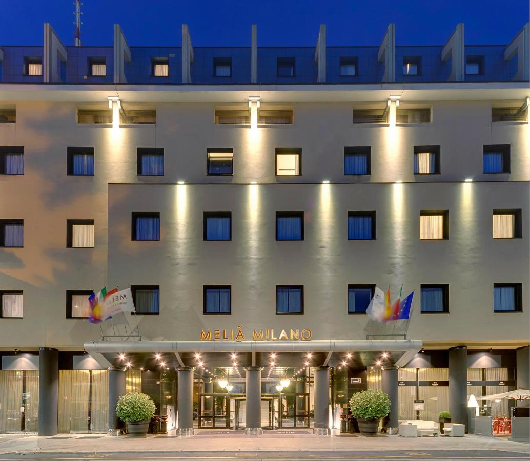 Meliá Milano