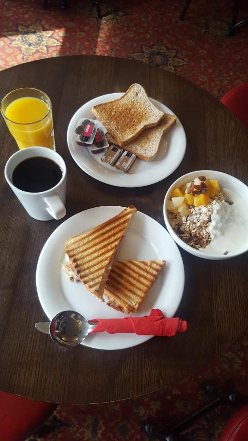 St Christopher's Inn Liverpool Street - 3