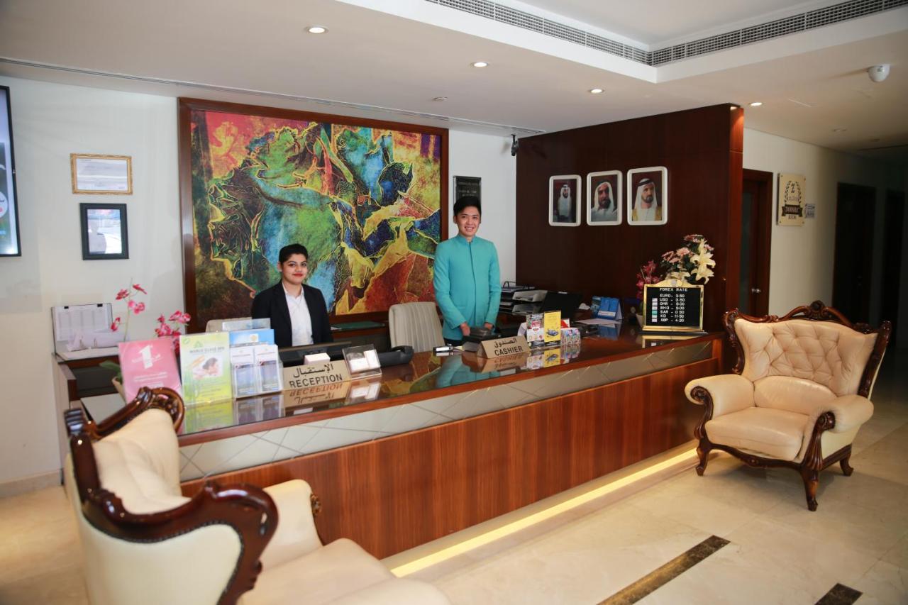 Versailles by Raviz Hotel photo