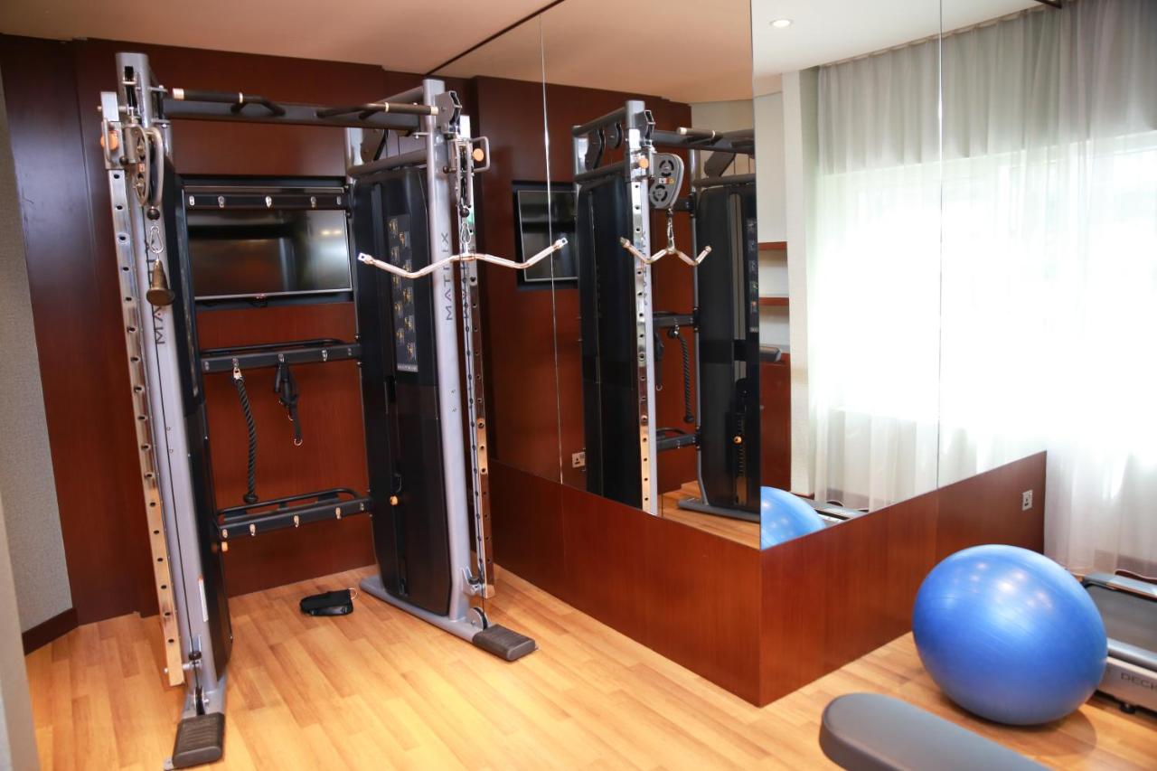 Versailles by Raviz Hotel photo