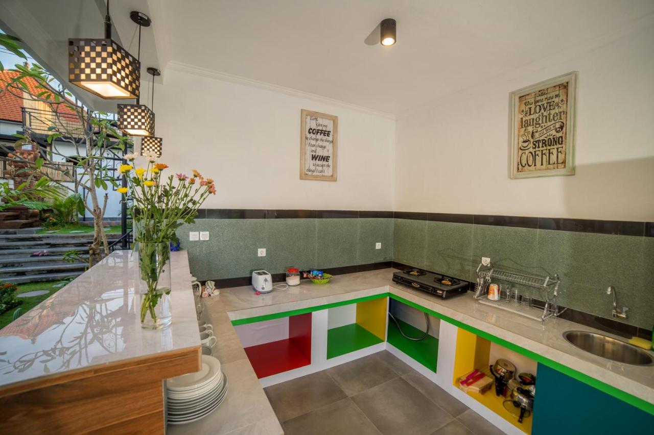 Lila Loka Homestay - 3