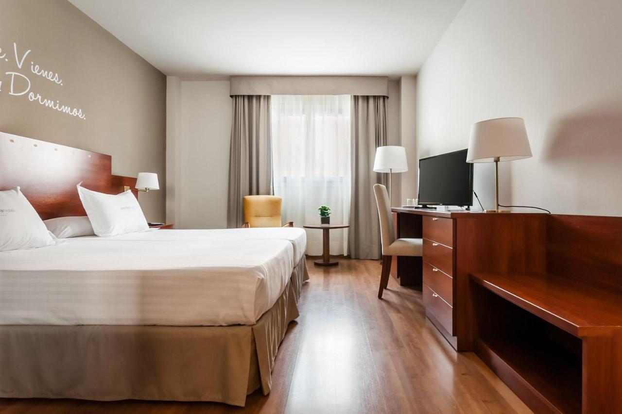 Avenida Hotel, Almería – Updated 2022 Prices