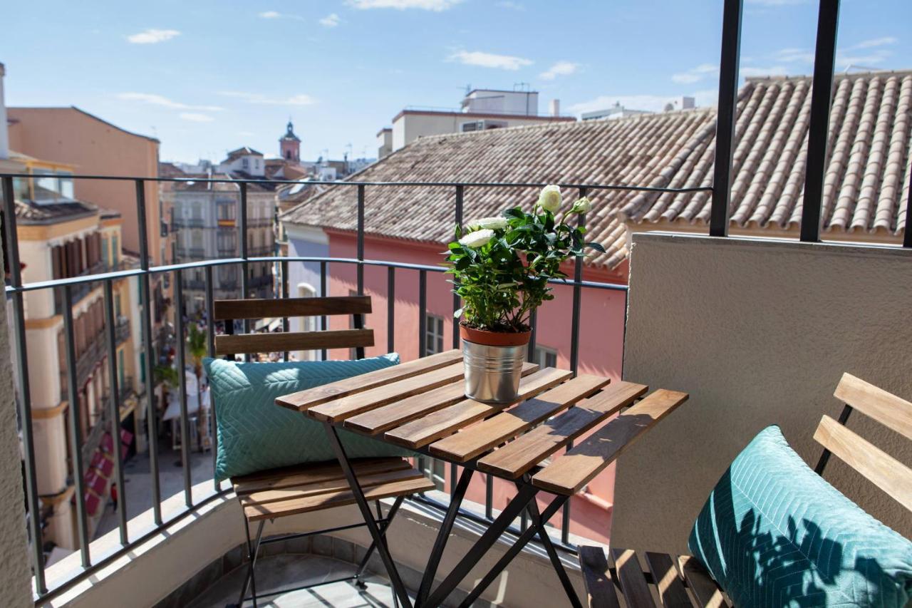 INMálaga Granada 3, Málaga – Bijgewerkte prijzen 2022