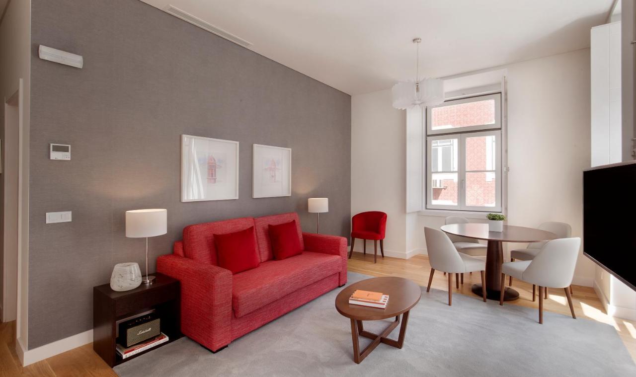 Grape Harbor Prata Apartments - 5