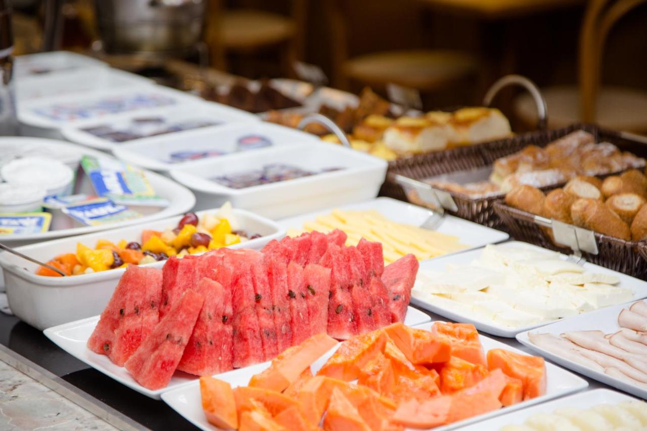 Windsor Marapendi Hotel photo