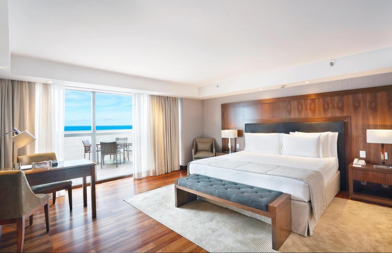 Windsor Marapendi Hotel photo