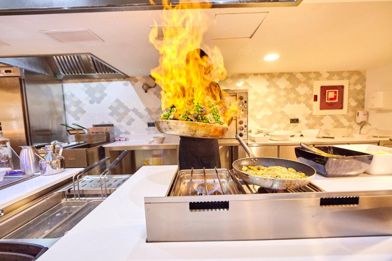 MLL Mediterranean Bay - Adults Only - 3