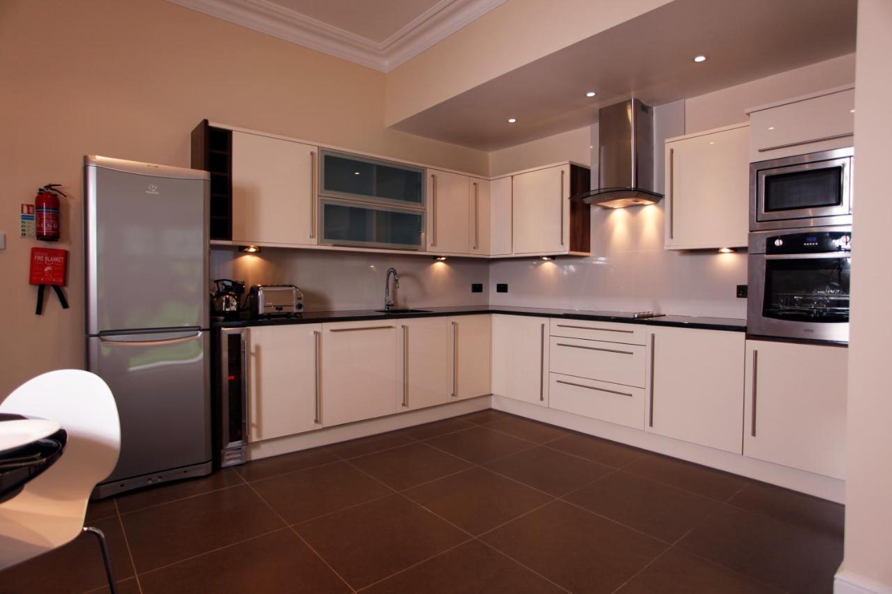 Glenlyn Apartments photo