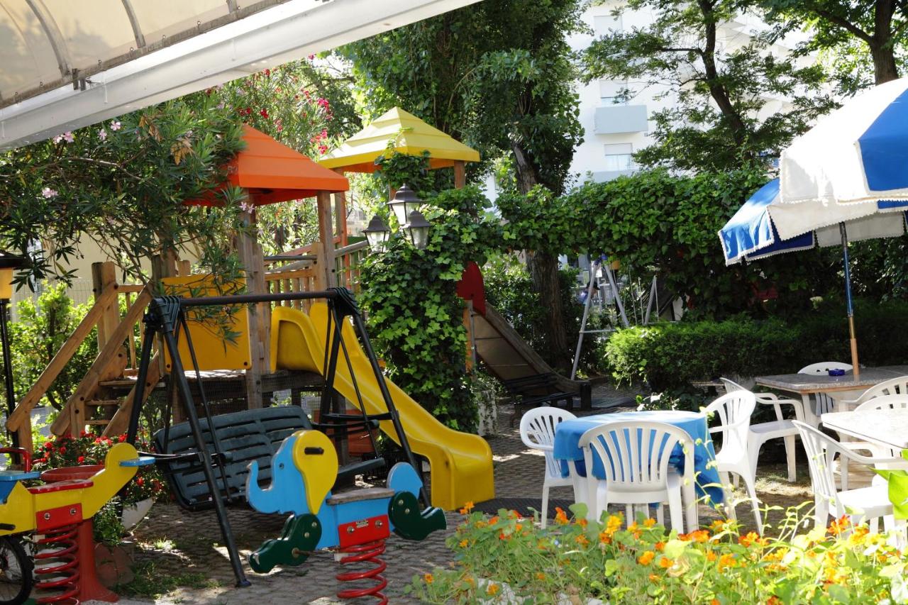 Hotel Venezia e la Villetta - 5