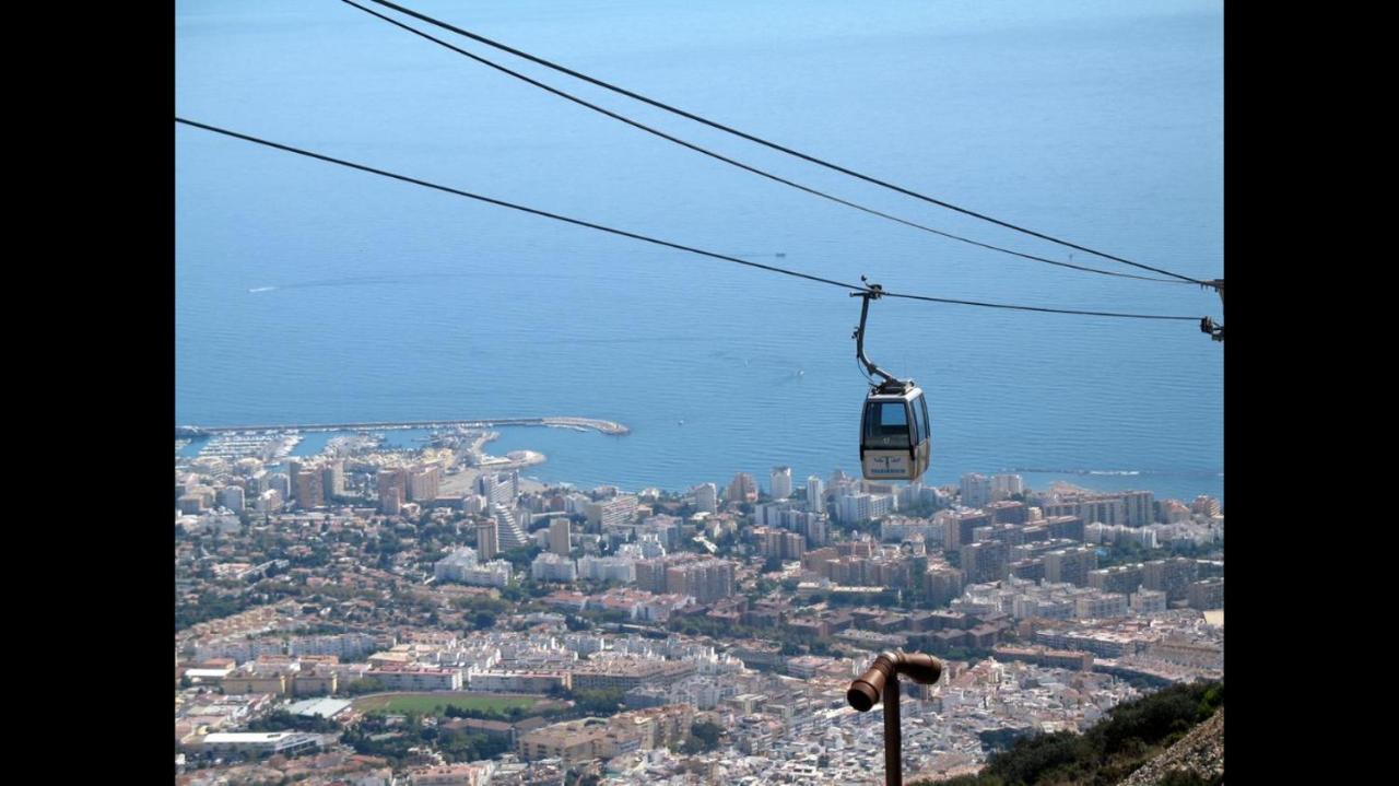 Holiday Minerva, Benalmádena – Bijgewerkte prijzen 2022