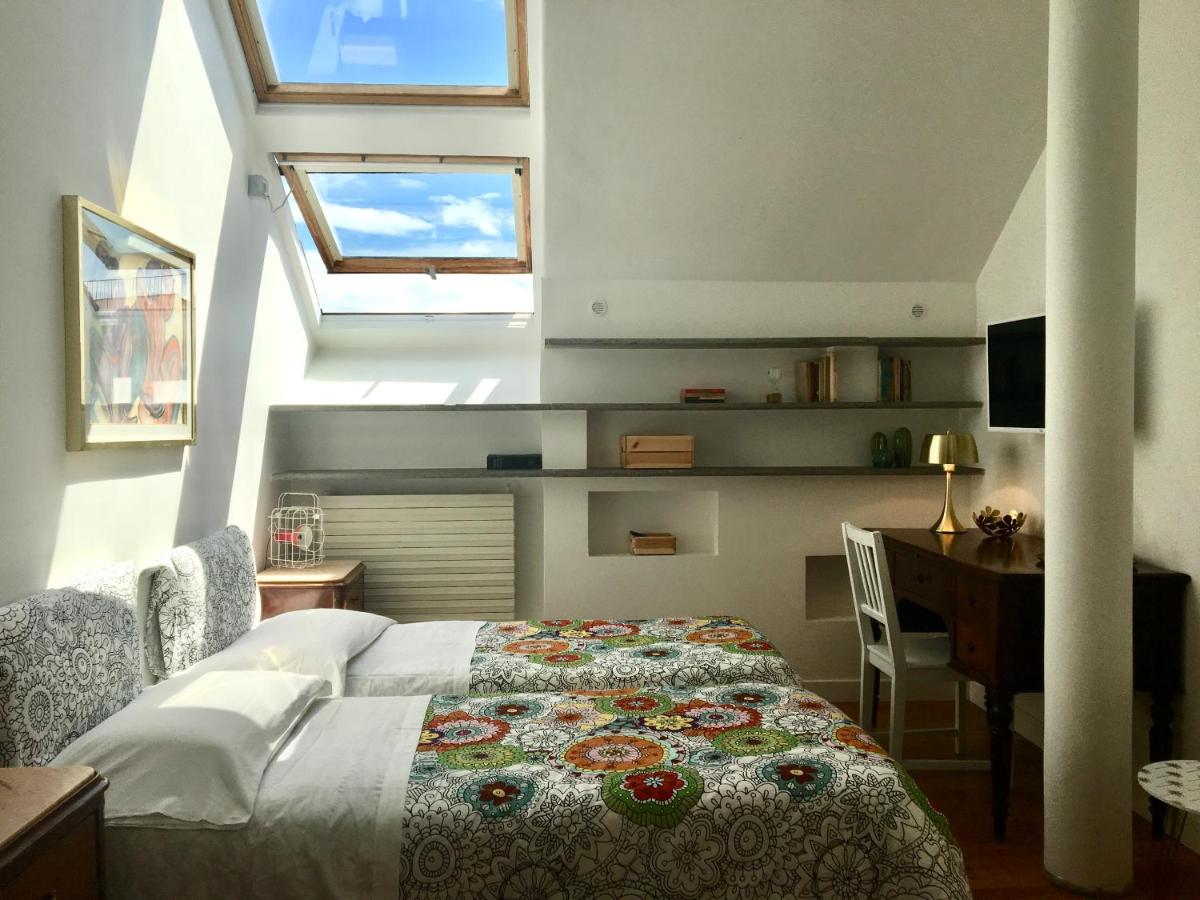 Mansarda Bellini 84 - 2