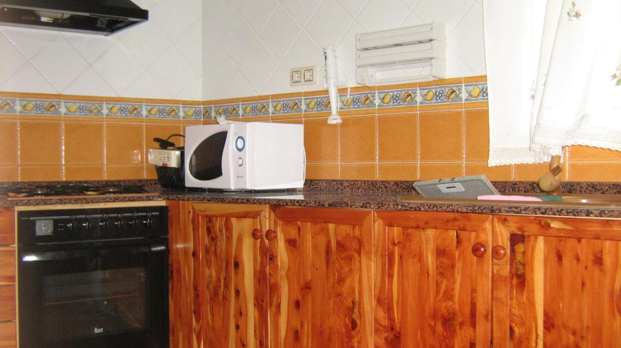 Casa Serrana, Santa Cruz de Moya – Cập nhật Giá năm 2022