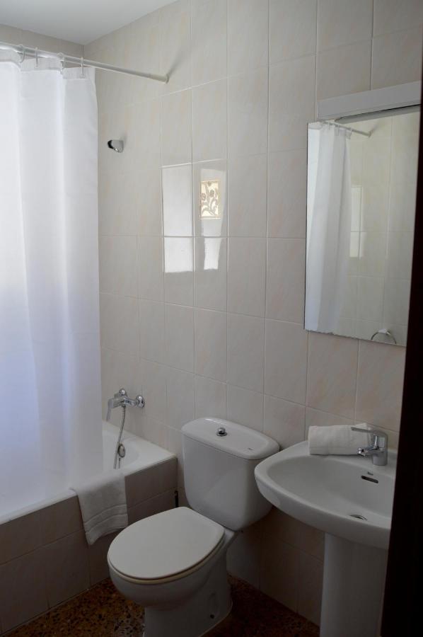Apartamentos Ágora Atalayas, Peniscola, Spain - Booking.com