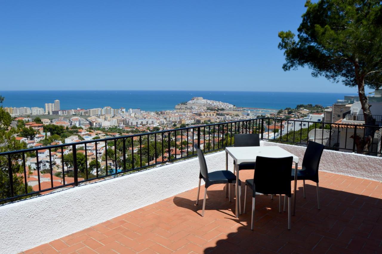 Apartamentos Ágora Atalayas (España Peñíscola) - Booking.com