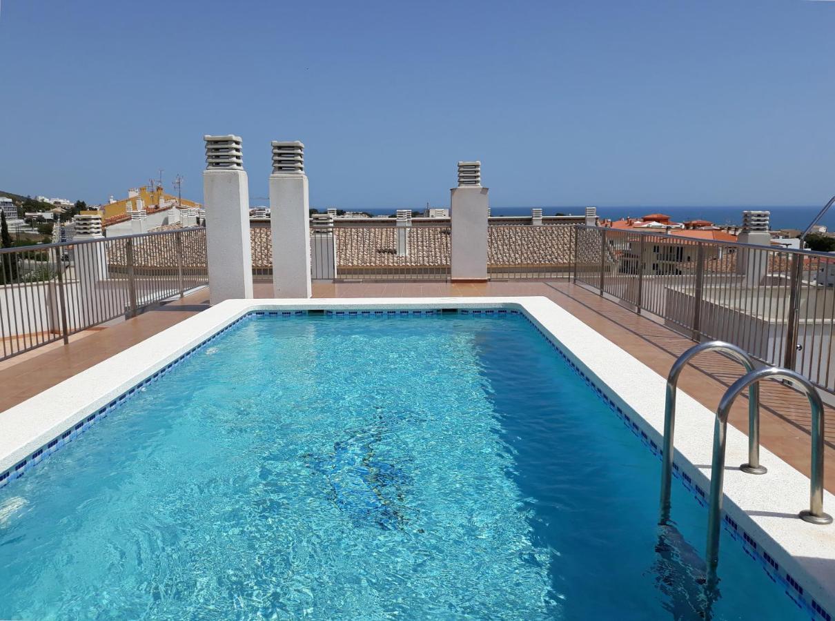Apartamentos Alcoceber Centro 3000, Alcossebre ...