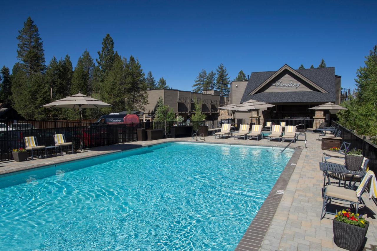 The Landing Resort and Spa — photo 3