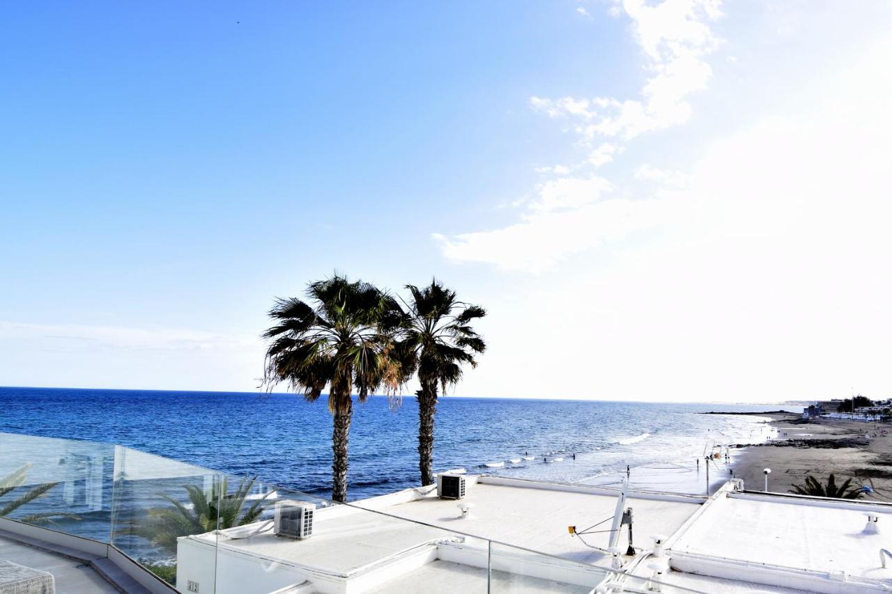 الفيلات Atlantic Wish (إسبانيا سان أغوستِن) - Booking.com