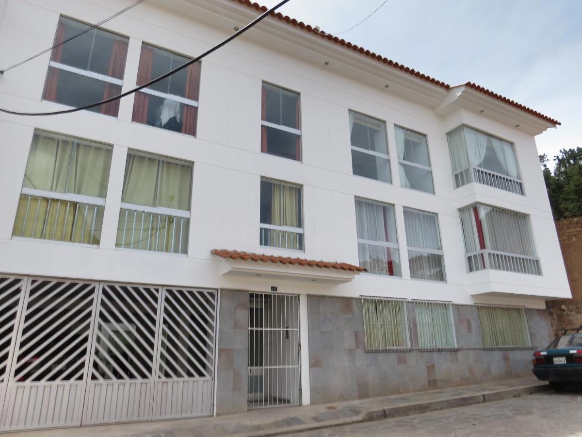 Apartamentos Quewe - 5