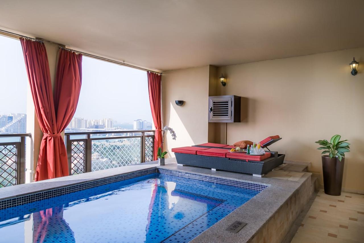 Arjaan by Rotana - Dubai Media City photo