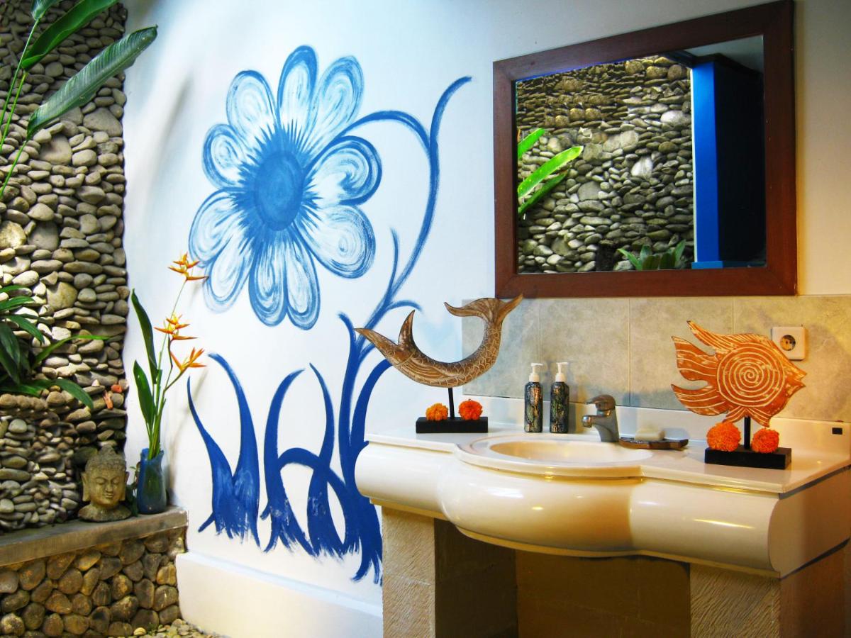 Villa Shantitara Bungalows - 3