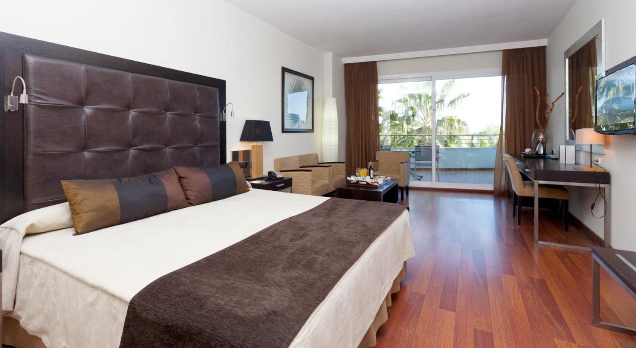 Senator Banus Spa Hotel, Estepona – Updated 2022 Prices