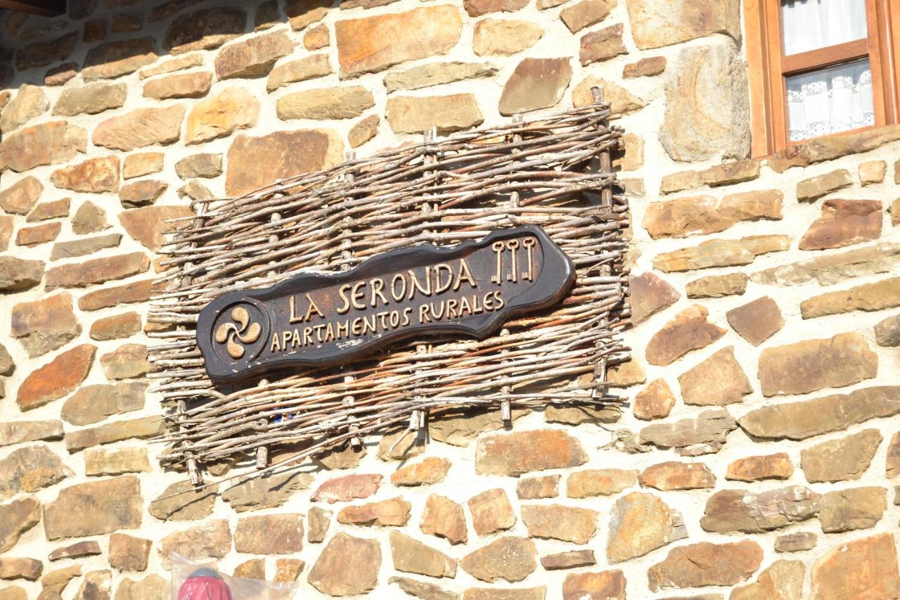 La Seronda de Redes, Bueres – Precios actualizados 2022