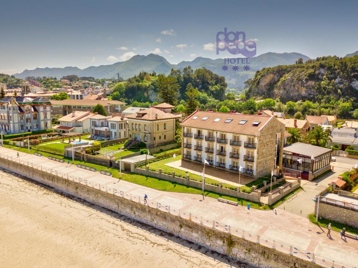 Hotel Don Pepe, Ribadesella – Updated 2022 Prices