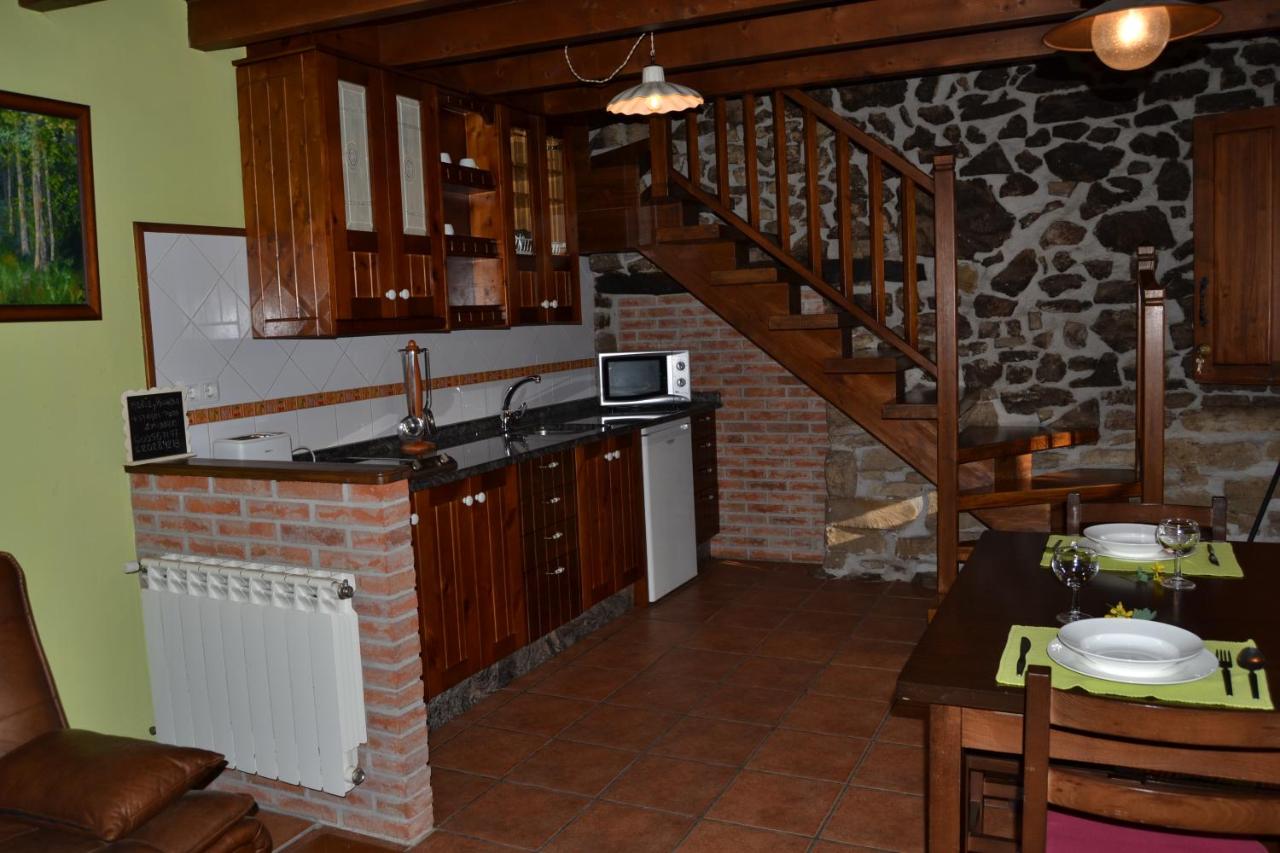 La Seronda de Redes, Bueres – Precios actualizados 2022