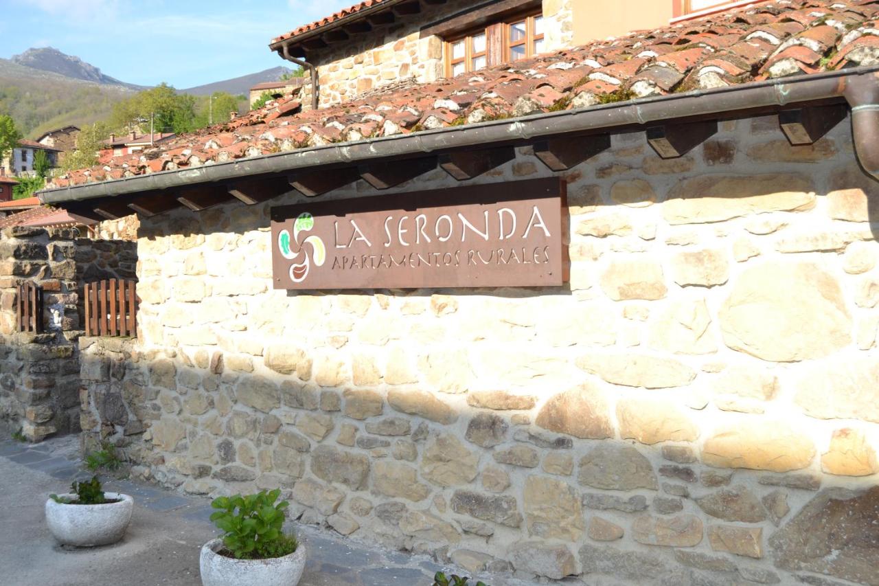 La Seronda de Redes, Bueres – Precios actualizados 2022