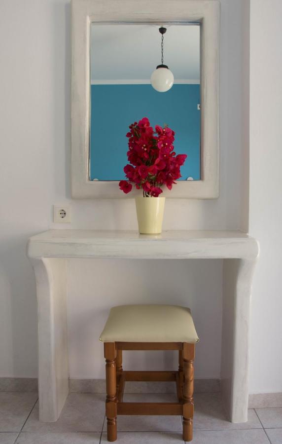 Sail Inn Studios & Apartments - 3