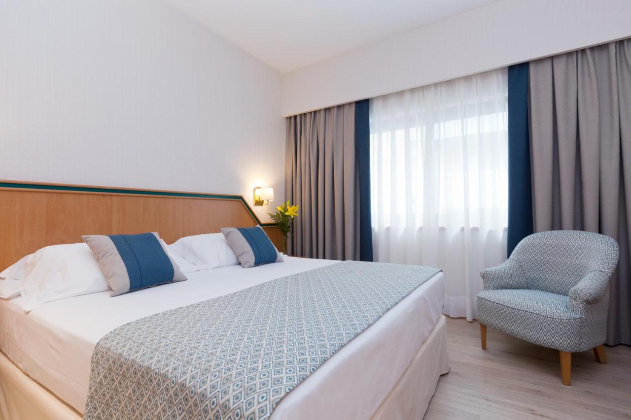 Hotel Praga, Madrid – Updated 2022 Prices