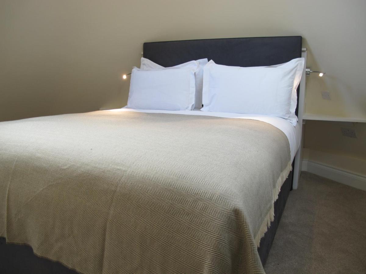 Glenlyn Apartments photo