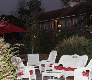 Red Horse Inn — photo 15