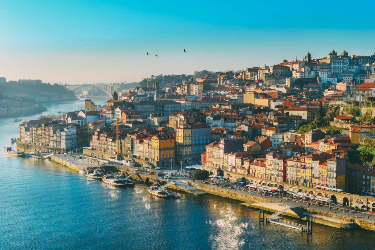 The Rex Hotel Porto - Mansion House - Private Parking - 3