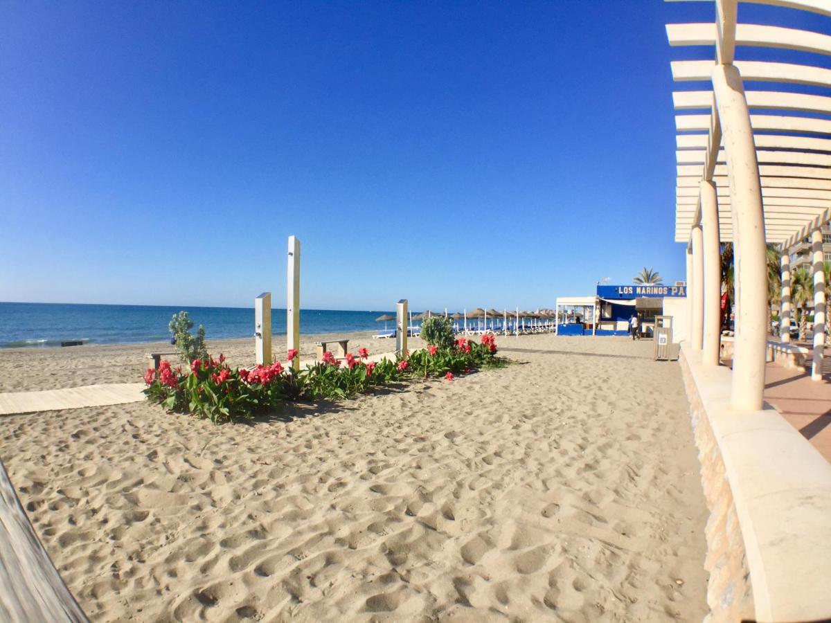 Nice Living Carvajal Beach, Fuengirola – Bijgewerkte prijzen 2022